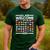 ESL Teacher All Are Welcome Here For Worlds Virtual Teachers Men's Casual T-Shirt Forest