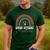 Every Student Matters Paraprofessional Support Teacher Men's Casual T-Shirt Forest Every Student Matters Paraprofessional Support Teacher Men's Casual T-Shirt Forest