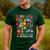 Everyone Is Welcome Here Tshirt Idaho Teacher Support Retro Men's Casual T-Shirt Forest Everyone Is Welcome Here Tshirt Idaho Teacher Support Retro Men's Casual T-Shirt Forest