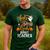 Faboolous INFANT Teacher Halloween Men's Casual T-Shirt Forest Faboolous INFANT Teacher Halloween Men's Casual T-Shirt Forest