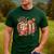 Fall Book Pumpkin Retro Reading Halloween Teacher Men's Casual T-Shirt Forest Fall Book Pumpkin Retro Reading Halloween Teacher Men's Casual T-Shirt Forest