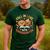 Fall In Love With Kindergarten Autumn Kindergarten Teacher Men's Casual T-Shirt Forest Fall In Love With Kindergarten Autumn Kindergarten Teacher Men's Casual T-Shirt Forest
