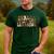 Fall In Love With Learning Autum Thanksgiving Teacher Kids Men's Casual T-Shirt Forest Fall In Love With Learning Autum Thanksgiving Teacher Kids Men's Casual T-Shirt Forest