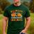Fall In Love With Learning Autumn Pumpkin Fall Teacher Kids Men's Casual T-Shirt Forest Fall In Love With Learning Autumn Pumpkin Fall Teacher Kids Men's Casual T-Shirt Forest