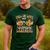 Fall In Love With Learning Autumn Fall Season Teacher Men's Casual T-Shirt Forest Fall In Love With Learning Autumn Fall Season Teacher Men's Casual T-Shirt Forest
