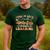 Fall In Love With Learning Autumn Teacher Thanksgiving Men's Casual T-Shirt Forest Fall In Love With Learning Autumn Teacher Thanksgiving Men's Casual T-Shirt Forest