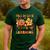 Fall In Love With Learning Thanksgiving Teacher Student Men's Casual T-Shirt Forest Fall In Love With Learning Thanksgiving Teacher Student Men's Casual T-Shirt Forest