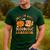 Fall In Love With Reading Book Autumn Pumpkins And Teachers Men's Casual T-Shirt Forest Fall In Love With Reading Book Autumn Pumpkins And Teachers Men's Casual T-Shirt Forest