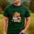Fall In Love With Reading Book Autumn Teachers Pumpkins Men's Casual T-Shirt Forest Fall In Love With Reading Book Autumn Teachers Pumpkins Men's Casual T-Shirt Forest