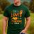 Fall In Love With Teaching 1st Grade Teacher Thanksgiving For Men Women Girls Kids Men's Casual T-Shirt Forest Fall In Love With Teaching 1st Grade Teacher Thanksgiving For Men Women Girls Kids Men's Casual T-Shirt Forest