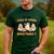 Are You Fall-O-Ween Directions Halloween Ghost Fall Teacher Men's Casual T-Shirt Forest Are You Fall-O-Ween Directions Halloween Ghost Fall Teacher Men's Casual T-Shirt Forest