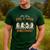 Are You Fall-O-Ween Directions Halloween TeacherGhost Book Men's Casual T-Shirt Forest
