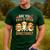 Are You Fall O Ween Directions Teacher Halloween Dog Ghost Men's Casual T-Shirt Forest Are You Fall O Ween Directions Teacher Halloween Dog Ghost Men's Casual T-Shirt Forest