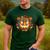 Fall Pumpkin Book Lover Spooky Librarian Teacher Halloween Men's Casual T-Shirt Forest Fall Pumpkin Book Lover Spooky Librarian Teacher Halloween Men's Casual T-Shirt Forest
