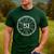 Family And Consumer Sciences FACS FCS Teacher Men's Casual T-Shirt Forest