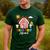Farm Field Trip Squad Field Day 2025 Teachers Students Men's Casual T-Shirt Forest Farm Field Trip Squad Field Day 2025 Teachers Students Men's Casual T-Shirt Forest