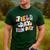 Field Day Fun Day Last Day Of School Teacher Student Men's Casual T-Shirt Forest Field Day Fun Day Last Day Of School Teacher Student Men's Casual T-Shirt Forest