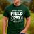 Field Day Second 2nd Grade Orange 2025 Boy Girl Teacher Men's Casual T-Shirt Forest Field Day Second 2nd Grade Orange 2025 Boy Girl Teacher Men's Casual T-Shirt Forest