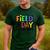 Field Day Yellow Team For Teacher Kids Field Day Games Men's Casual T-Shirt Forest Field Day Yellow Team For Teacher Kids Field Day Games Men's Casual T-Shirt Forest
