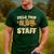 Field Trip Teacher Field Men's Casual T-Shirt Forest Field Trip Teacher Field Men's Casual T-Shirt Forest