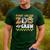 Field Zoo Trip Teacher First Grade Crew Back To School Men's Casual T-Shirt Forest Field Zoo Trip Teacher First Grade Crew Back To School Men's Casual T-Shirt Forest