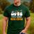 Fifth Grade Boo Crew Halloween Teacher Costume Men's Casual T-Shirt Forest Fifth Grade Boo Crew Halloween Teacher Costume Men's Casual T-Shirt Forest