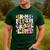 In My Fifth Grade Era 5th Grade Era Teacher Back To School Men's Casual T-Shirt Forest In My Fifth Grade Era 5th Grade Era Teacher Back To School Men's Casual T-Shirt Forest