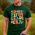 In My Fifth Grade Era 5th Grade Teacher Back To School Men's Casual T-Shirt Forest In My Fifth Grade Era 5th Grade Teacher Back To School Men's Casual T-Shirt Forest