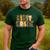 First 1St Grade Camo Camouflage Boy Teacher Back To School Men's Casual T-Shirt Forest First 1St Grade Camo Camouflage Boy Teacher Back To School Men's Casual T-Shirt Forest