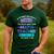 If At First You Don't Succeed Try Doing Your Math Teacher Men's Casual T-Shirt Forest If At First You Don't Succeed Try Doing Your Math Teacher Men's Casual T-Shirt Forest