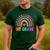 First Grade Rainbow Girls Boys Teacher Team 1st Grade Squad Men's Casual T-Shirt Forest First Grade Rainbow Girls Boys Teacher Team 1st Grade Squad Men's Casual T-Shirt Forest