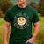 First Grade Teacher First Day Of 1st Grade Back To School Men's Casual T-Shirt Forest First Grade Teacher First Day Of 1st Grade Back To School Men's Casual T-Shirt Forest