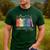 Floral Books Never Underestimate A Public School Teacher Men's Casual T-Shirt Forest Floral Books Never Underestimate A Public School Teacher Men's Casual T-Shirt Forest