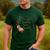 Floral Learning Disabilities Teacher Consultant SPED Teacher Men's Casual T-Shirt Forest Floral Learning Disabilities Teacher Consultant SPED Teacher Men's Casual T-Shirt Forest