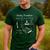 Fourier Transform Signal Science Math Teacher Nerdy Men's Casual T-Shirt Forest Fourier Transform Signal Science Math Teacher Nerdy Men's Casual T-Shirt Forest