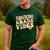 Fourth Grade Vibes Hello Team 4th Grade Teacher Kids Retro Men's Casual T-Shirt Forest Fourth Grade Vibes Hello Team 4th Grade Teacher Kids Retro Men's Casual T-Shirt Forest