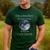 Full Moon Teacher Humor For Men Women Girls Kids Men's Casual T-Shirt Forest Full Moon Teacher Humor For Men Women Girls Kids Men's Casual T-Shirt Forest