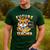 Future Teacher Graphic For Boys Inspiring Young Minds Men's Casual T-Shirt Forest Future Teacher Graphic For Boys Inspiring Young Minds Men's Casual T-Shirt Forest