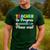 Future Teacher Cool Teacher In Progress Please Wait Men's Casual T-Shirt Forest Future Teacher Cool Teacher In Progress Please Wait Men's Casual T-Shirt Forest