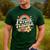 Future Teacher Kids Youth Girls Rainbow Pre-k Kindergarten Men's Casual T-Shirt Forest Future Teacher Kids Youth Girls Rainbow Pre-k Kindergarten Men's Casual T-Shirt Forest