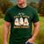 Ghost Are You Fall-O-Ween Directions Teacher Halloween Men's Casual T-Shirt Forest Ghost Are You Fall-O-Ween Directions Teacher Halloween Men's Casual T-Shirt Forest