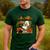 Ghost Library Reading Books Halloween Librarian Teacher Men's Casual T-Shirt Forest Ghost Library Reading Books Halloween Librarian Teacher Men's Casual T-Shirt Forest