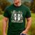 Ghost Plant Library Halloween Reading Books Teacher Vintage Men's Casual T-Shirt Forest Ghost Plant Library Halloween Reading Books Teacher Vintage Men's Casual T-Shirt Forest