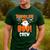 Girl Toddler Boo Crew Daycare Teacher Halloween Party Men's Casual T-Shirt Forest Girl Toddler Boo Crew Daycare Teacher Halloween Party Men's Casual T-Shirt Forest