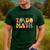 Good Day To Do Math Teacher Vintage Groovy Nerd Women Men Men's Casual T-Shirt Forest Good Day To Do Math Teacher Vintage Groovy Nerd Women Men Men's Casual T-Shirt Forest