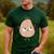 Good Egg Teacher Halloween Costume The Couch Potato Men's Casual T-Shirt Forest Good Egg Teacher Halloween Costume The Couch Potato Men's Casual T-Shirt Forest