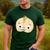 Good Egg Teacher Halloween Costume Group The Cool Bean Men's Casual T-Shirt Forest Good Egg Teacher Halloween Costume Group The Cool Bean Men's Casual T-Shirt Forest