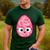 Good Egg Teacher Halloween Costume Group The Greg Egg Men's Casual T-Shirt Forest Good Egg Teacher Halloween Costume Group The Greg Egg Men's Casual T-Shirt Forest