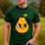 Good Egg Teacher Halloween Costume Group Men's Casual T-Shirt Forest Good Egg Teacher Halloween Costume Group Men's Casual T-Shirt Forest