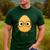 Good Egg Teacher Halloween Costume The Smart Cookie Men's Casual T-Shirt Forest Good Egg Teacher Halloween Costume The Smart Cookie Men's Casual T-Shirt Forest